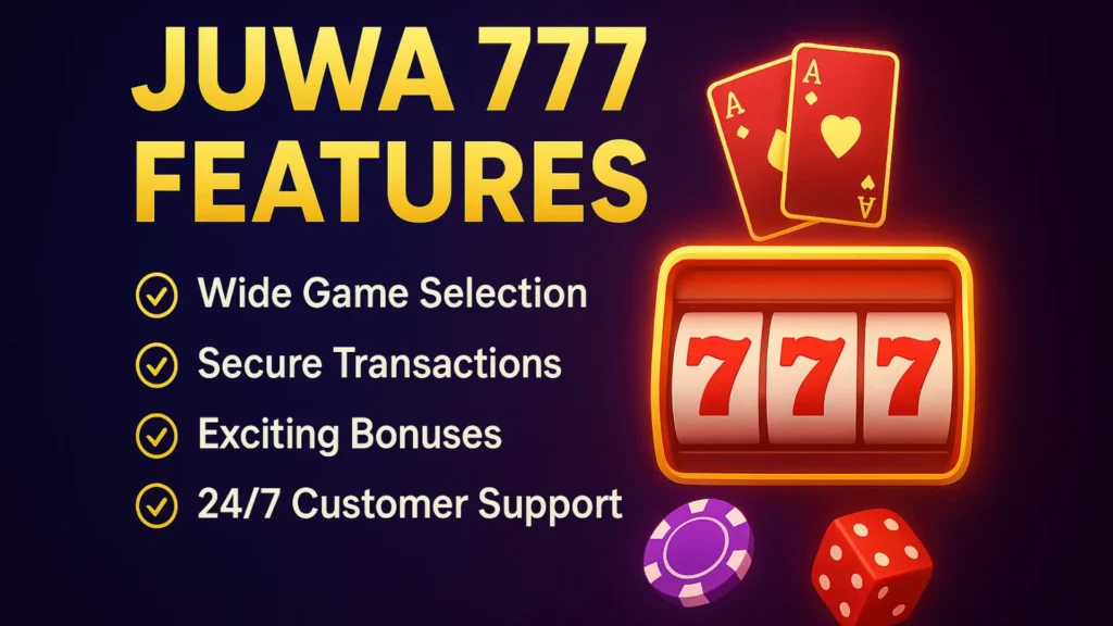 juwa 777 casino